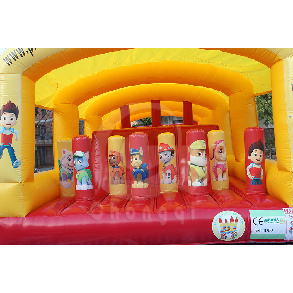 paw patrol obstacle 1-2