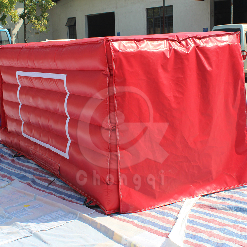 inflatable tunnel 1-3