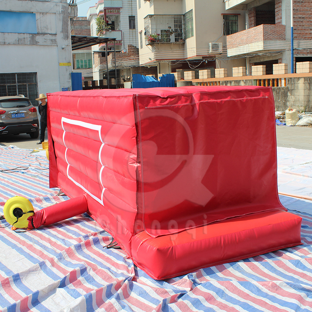 inflatable tunnel 1-5